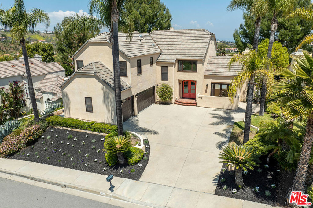 3458 Malaga Court