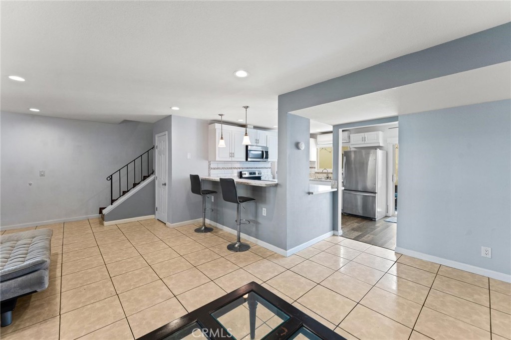 Tustin Place (TP) - Residential Lease