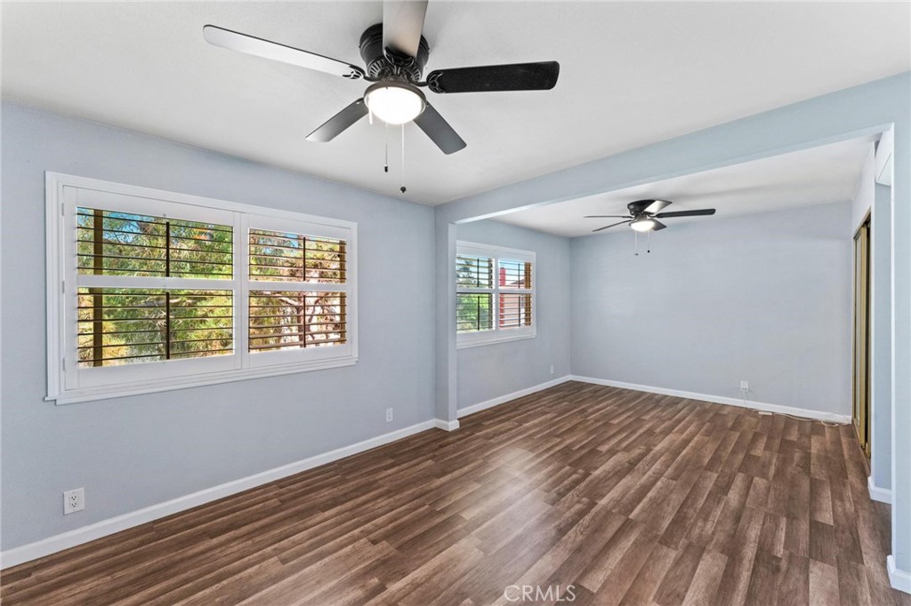 Tustin Place (TP) - Residential Lease