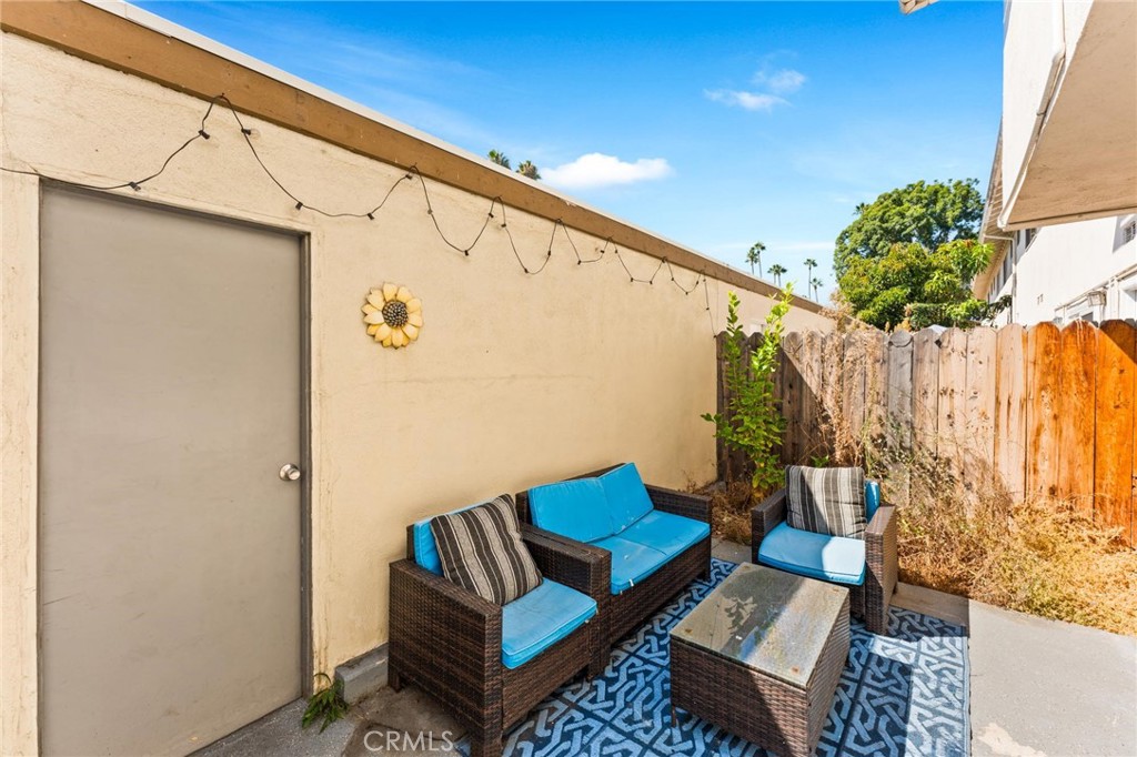 Tustin Place (TP) - Residential Lease