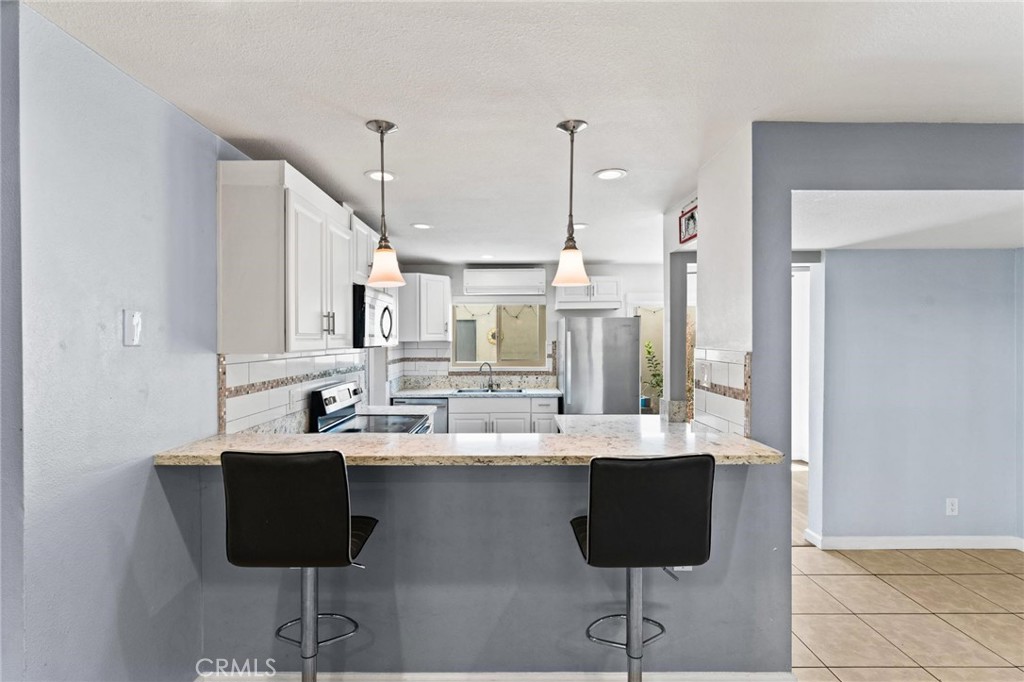 Tustin Place (TP) - Residential Lease