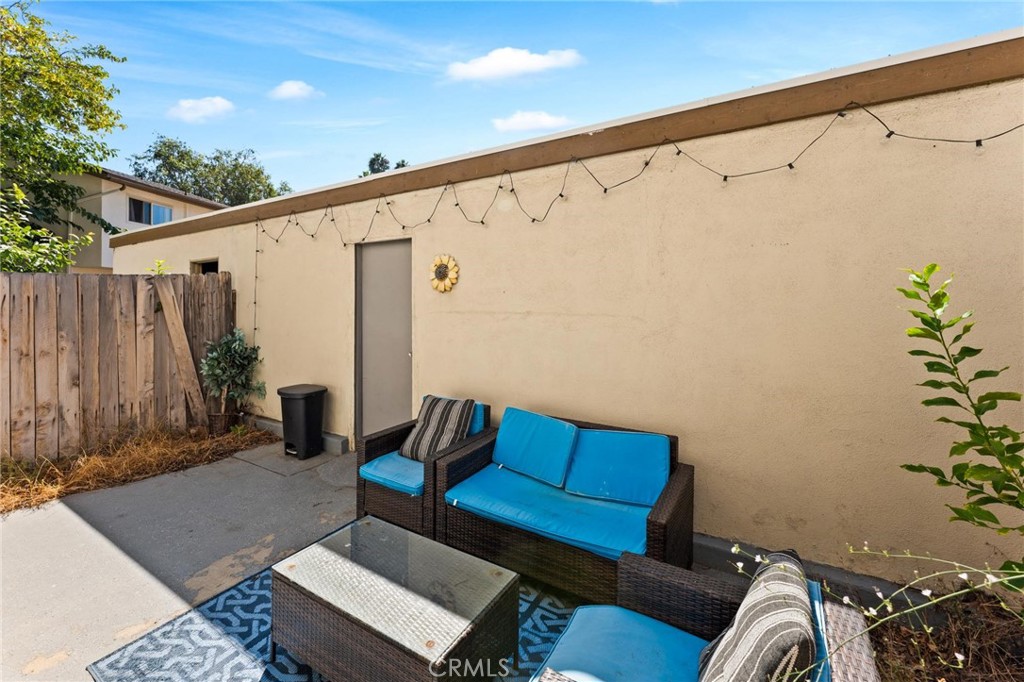 Tustin Place (TP) - Residential Lease