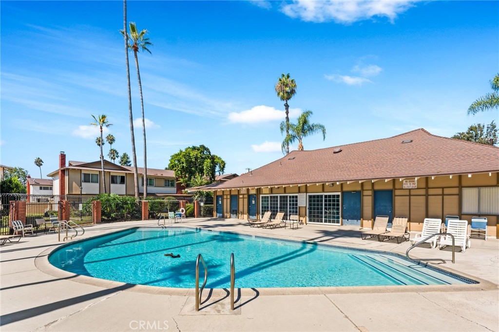 Tustin Place (TP) - Residential Lease