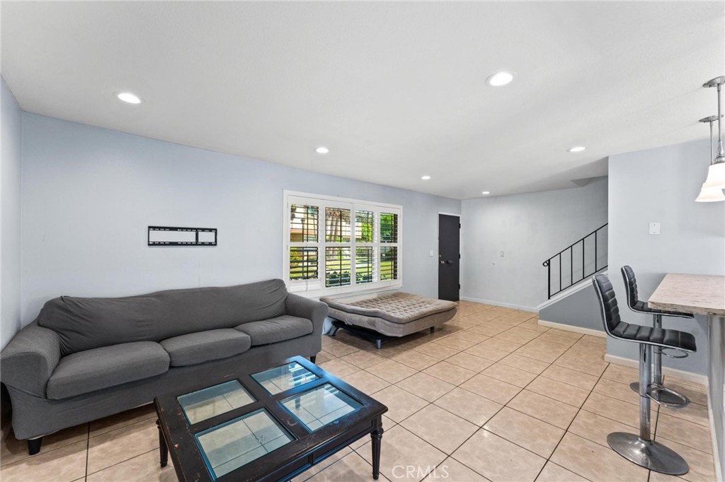 Tustin Place (TP) - Residential Lease