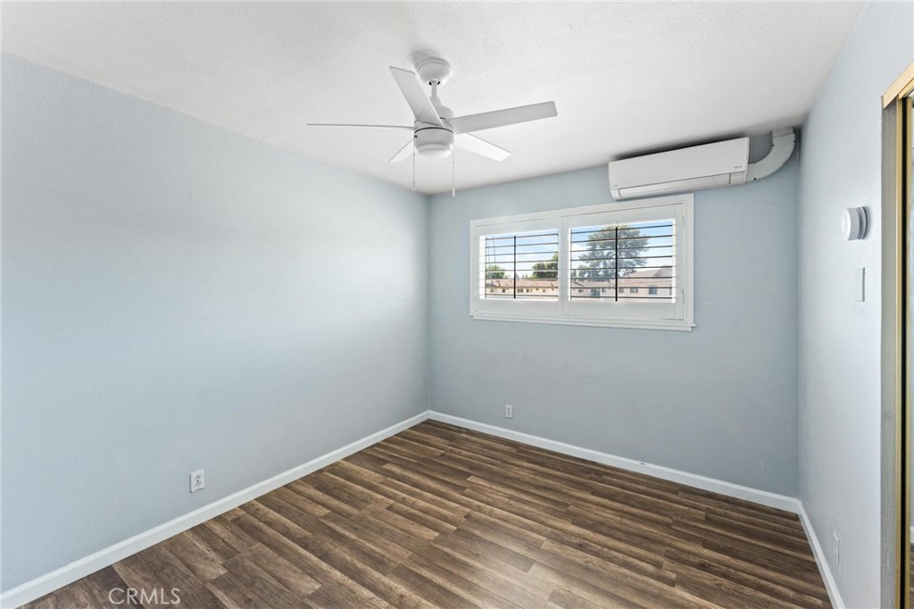 Tustin Place (TP) - Residential Lease