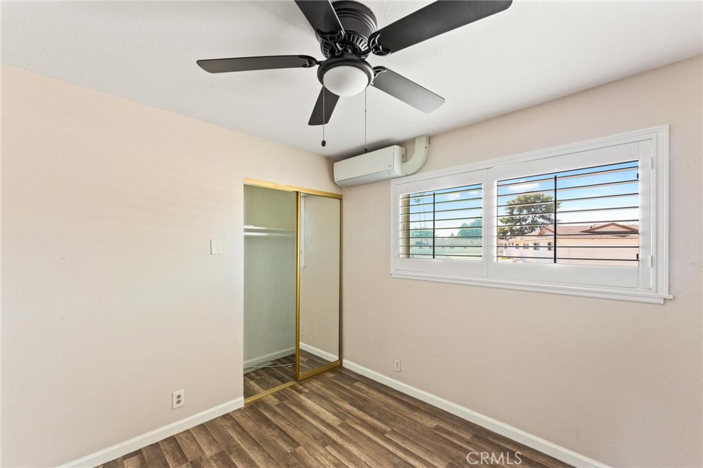 Tustin Place (TP) - Residential Lease