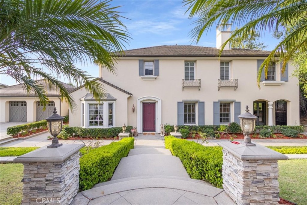 729 Carriage House Dr.