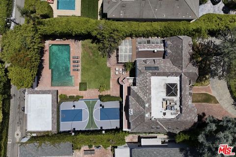 628 N Elm Drive Beverly Hills CA 90210