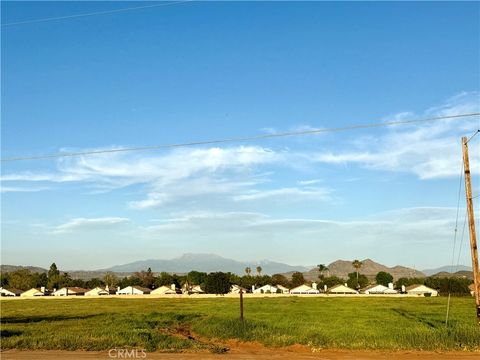 0 Geary Menifee CA 92585