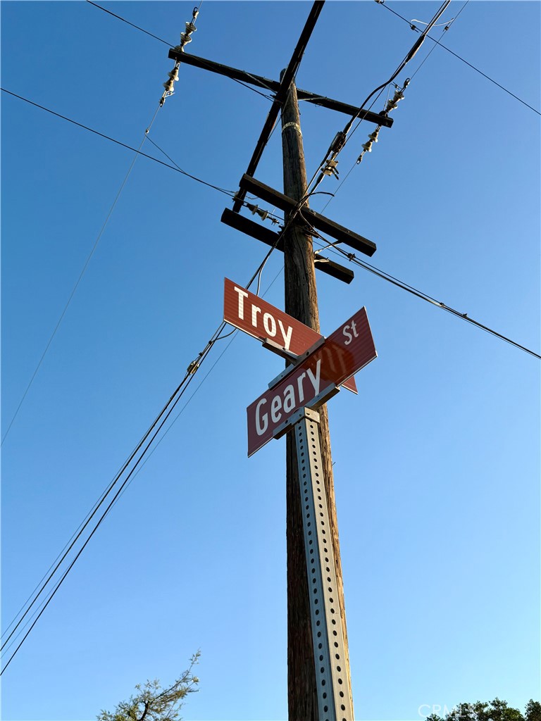 0 Geary
