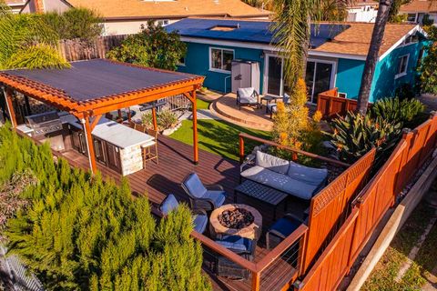 7126 Galewood San Diego CA 92120