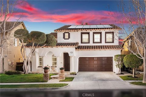 Photo of 3 Tudor Way, Ladera Ranch, CA 92694 (MLS # OC26080924)