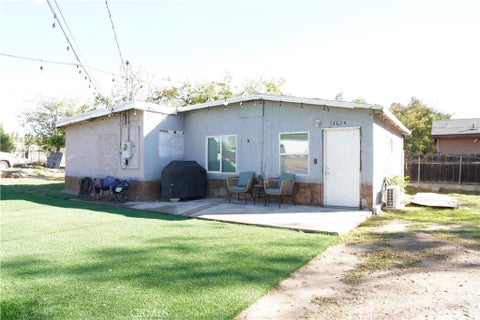 Photo of 13622 Day Street, Moreno Valley, CA 92553 (MLS # IV26232556)