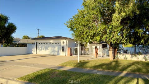 Photo of 2031 S Center Street ST, Santa Ana, CA 92704 (MLS # PW26114333)