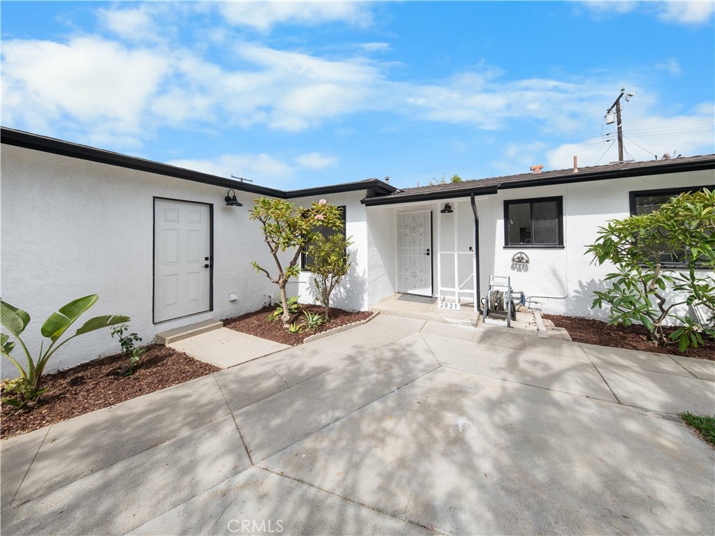 2031 S Center Street ST, Santa Ana CA 92704