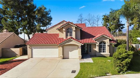 Photo of 7320 Harvest St, Fontana, CA 92336 (MLS # IG26013646)