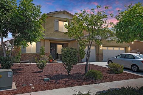 Photo of 13122 Capricornio St, Riverside, CA 92503 (MLS # IG26037284)