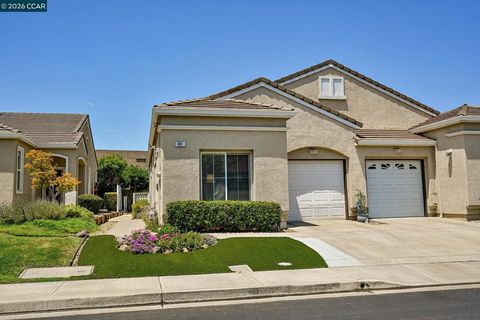 Photo of 481 Desert Gold Ter, Brentwood, CA 94513 (MLS # 41138904)