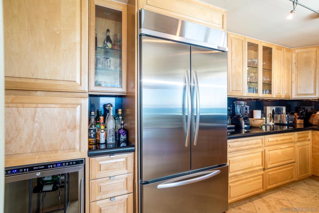 Coronado Shores - Residential