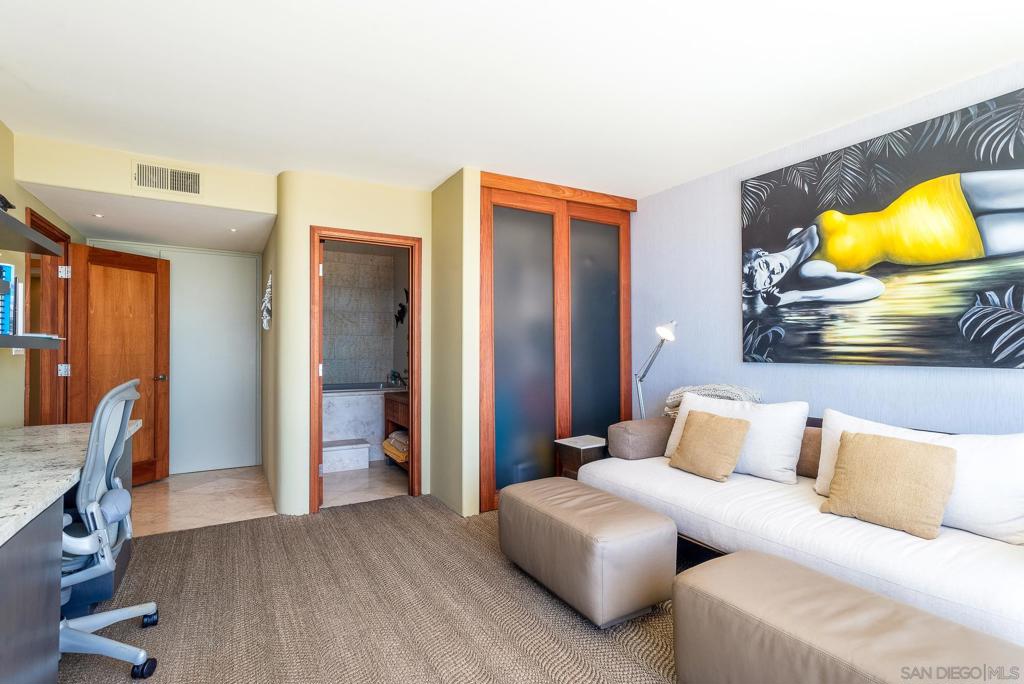 Coronado Shores - Residential