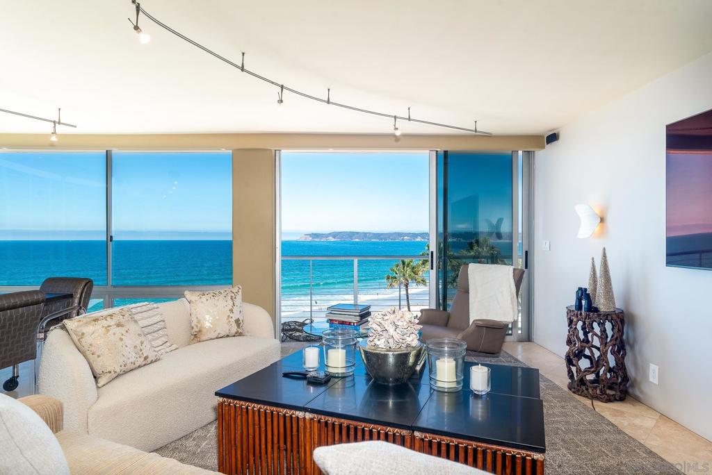 Coronado Shores - Residential