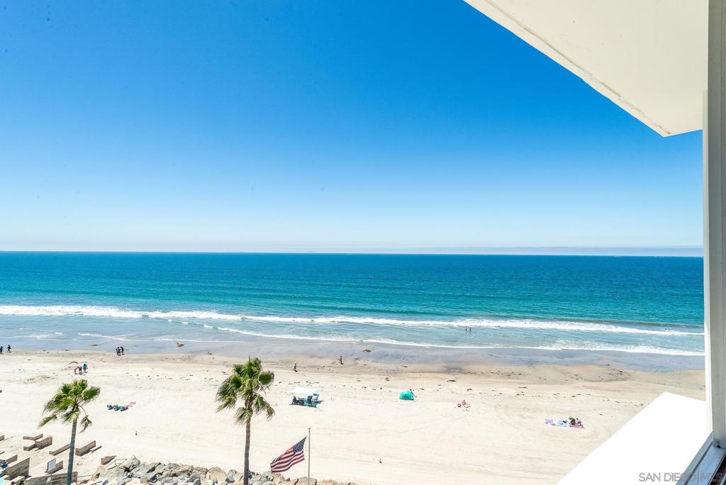 Coronado Shores - Residential