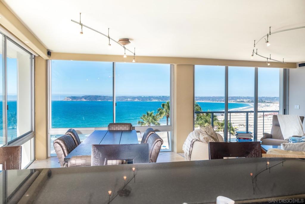 Coronado Shores - Residential