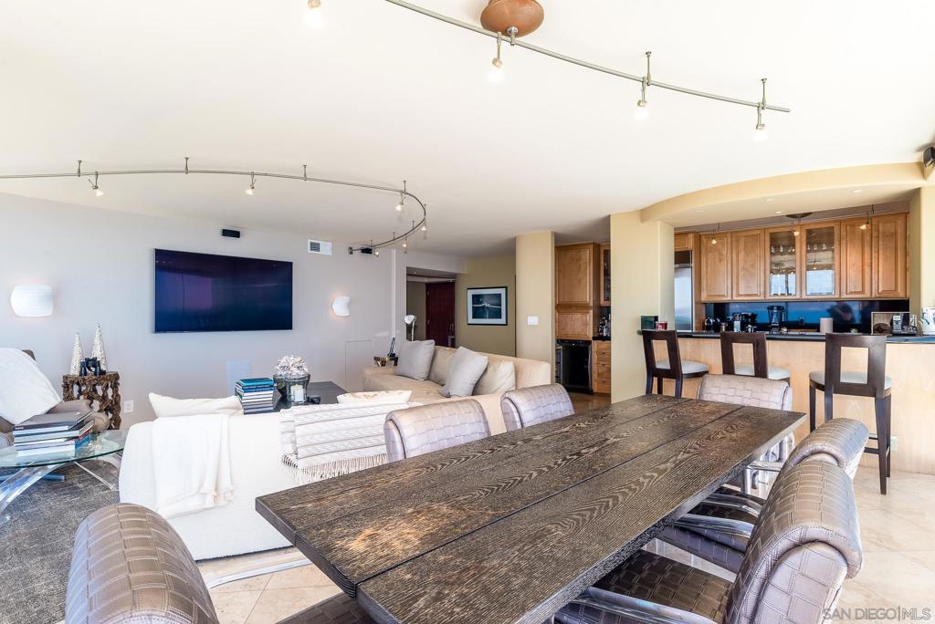 Coronado Shores - Residential