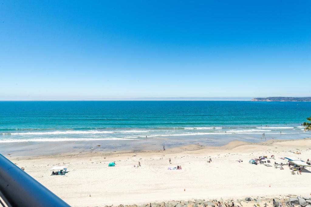 Coronado Shores - Residential