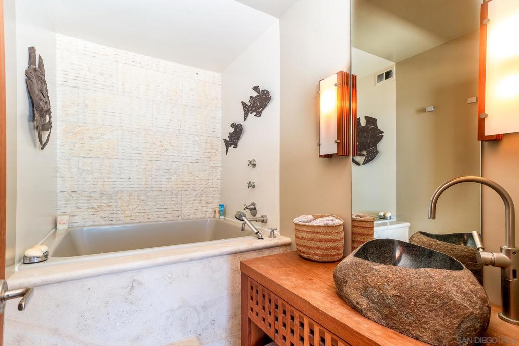 Coronado Shores - Residential