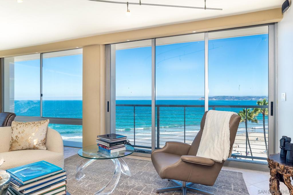 Coronado Shores - Residential