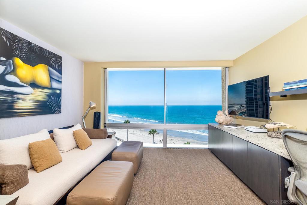 Coronado Shores - Residential