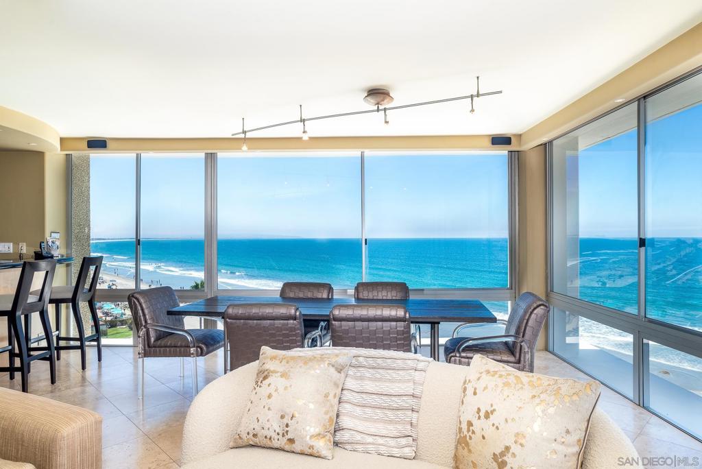 Coronado Shores - Residential