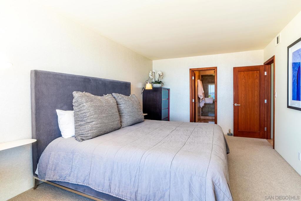 Coronado Shores - Residential