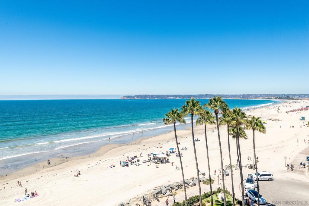 Coronado Shores - Residential