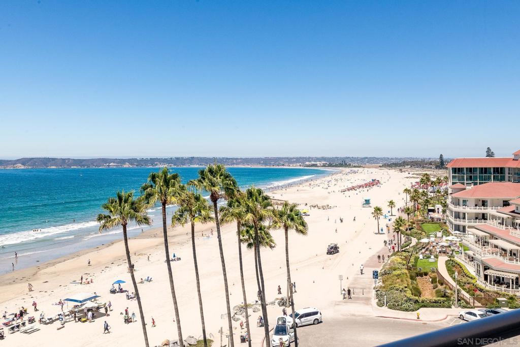 Coronado Shores - Residential