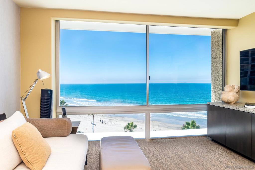 Coronado Shores - Residential