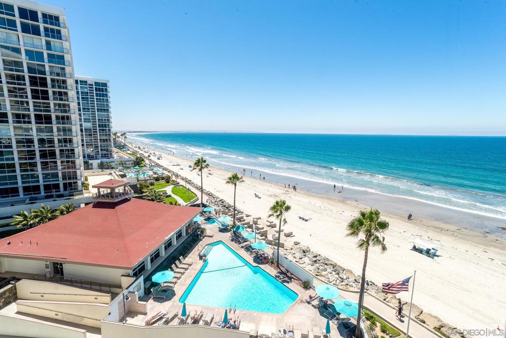 Coronado Shores - Residential