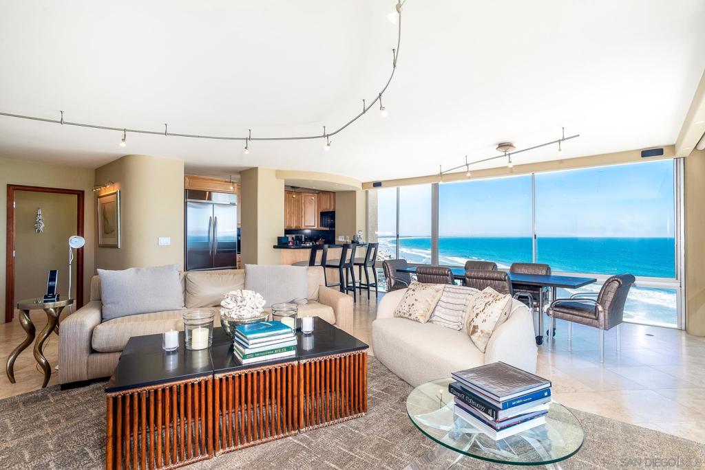 Coronado Shores - Residential