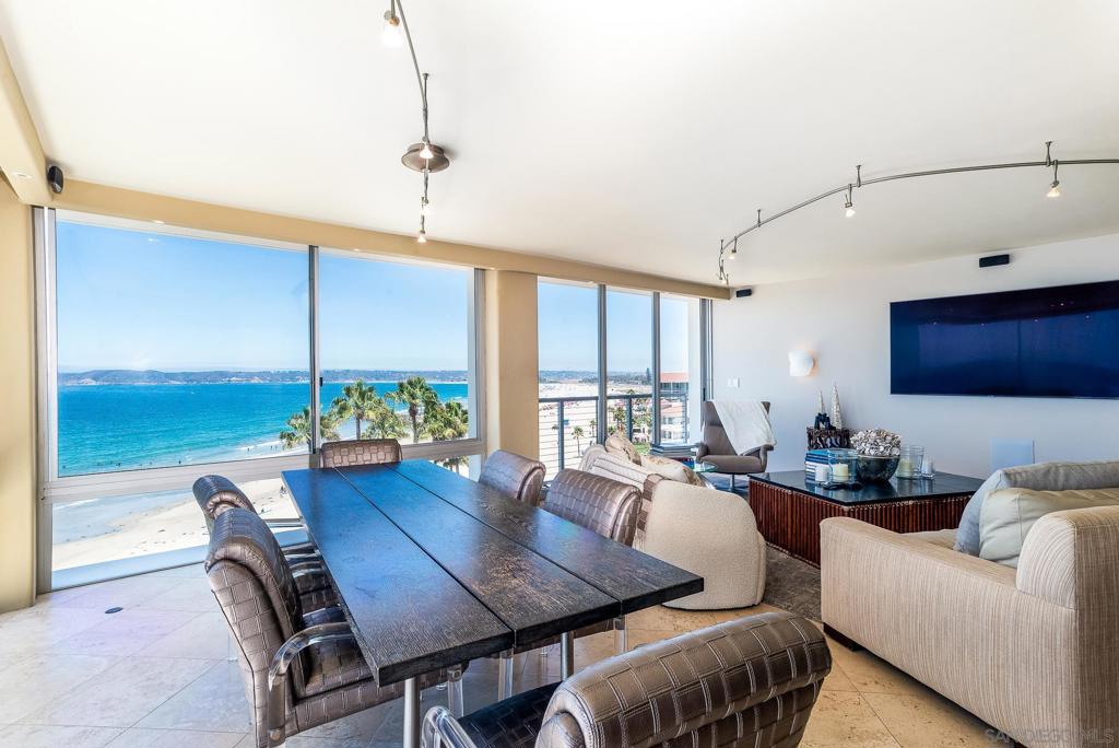 Coronado Shores - Residential