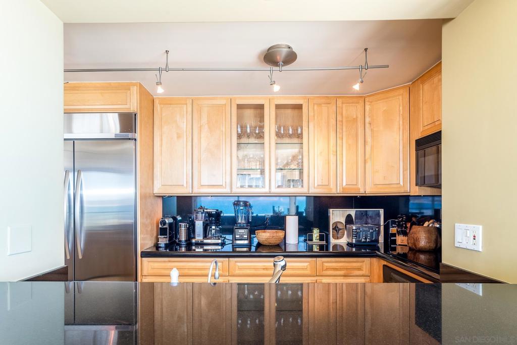 Coronado Shores - Residential