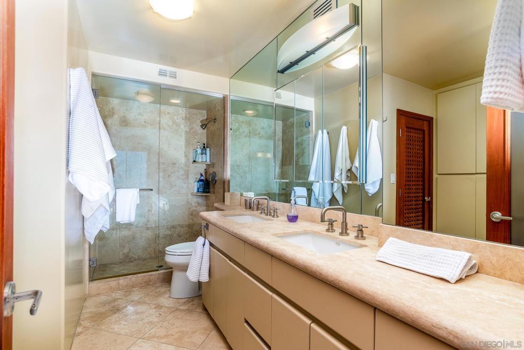 Coronado Shores - Residential