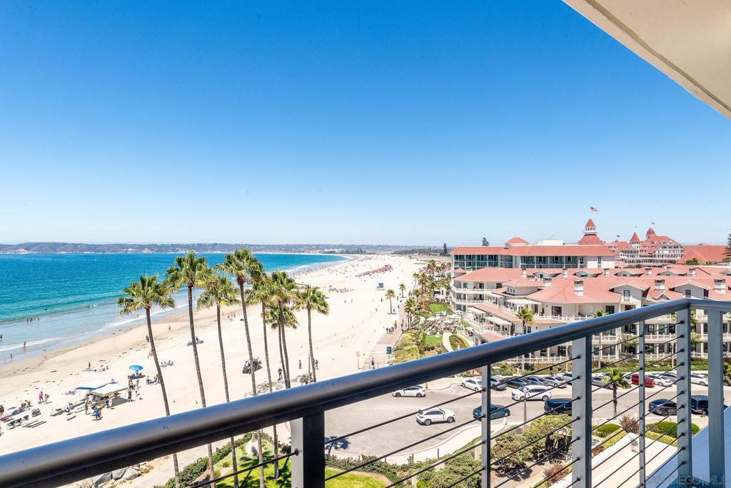 Coronado Shores - Residential