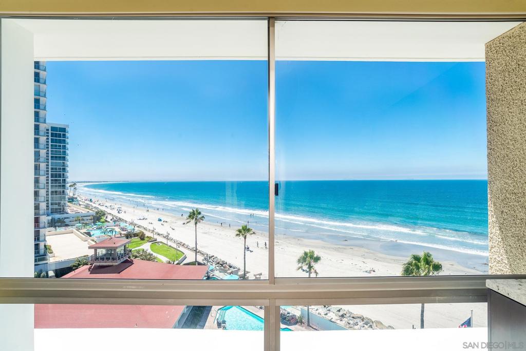 Coronado Shores - Residential