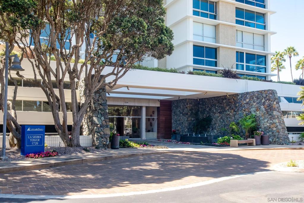 Coronado Shores - Residential