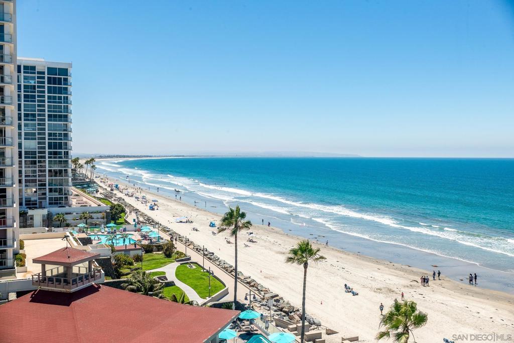 Coronado Shores - Residential