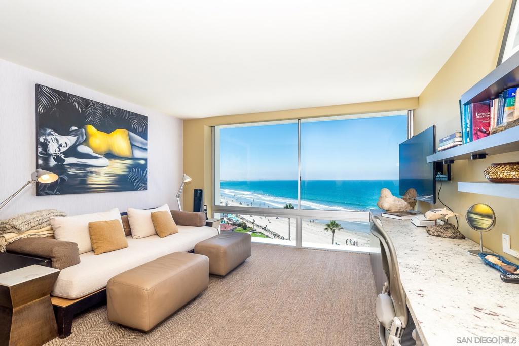 Coronado Shores - Residential