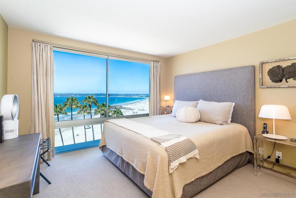 Coronado Shores - Residential