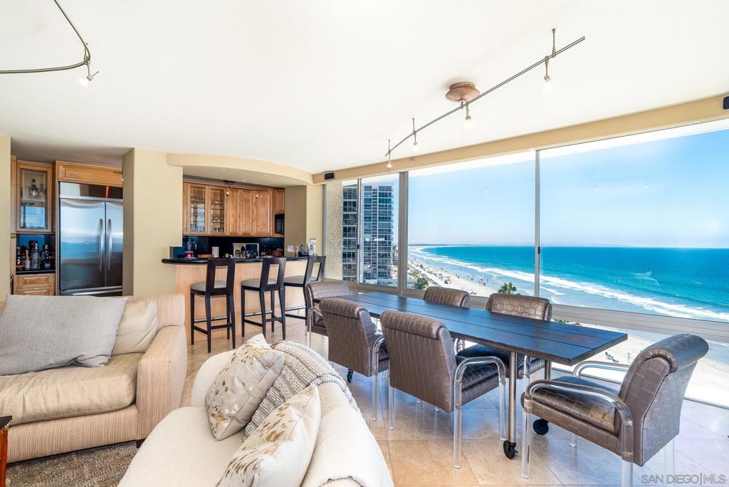 Coronado Shores - Residential