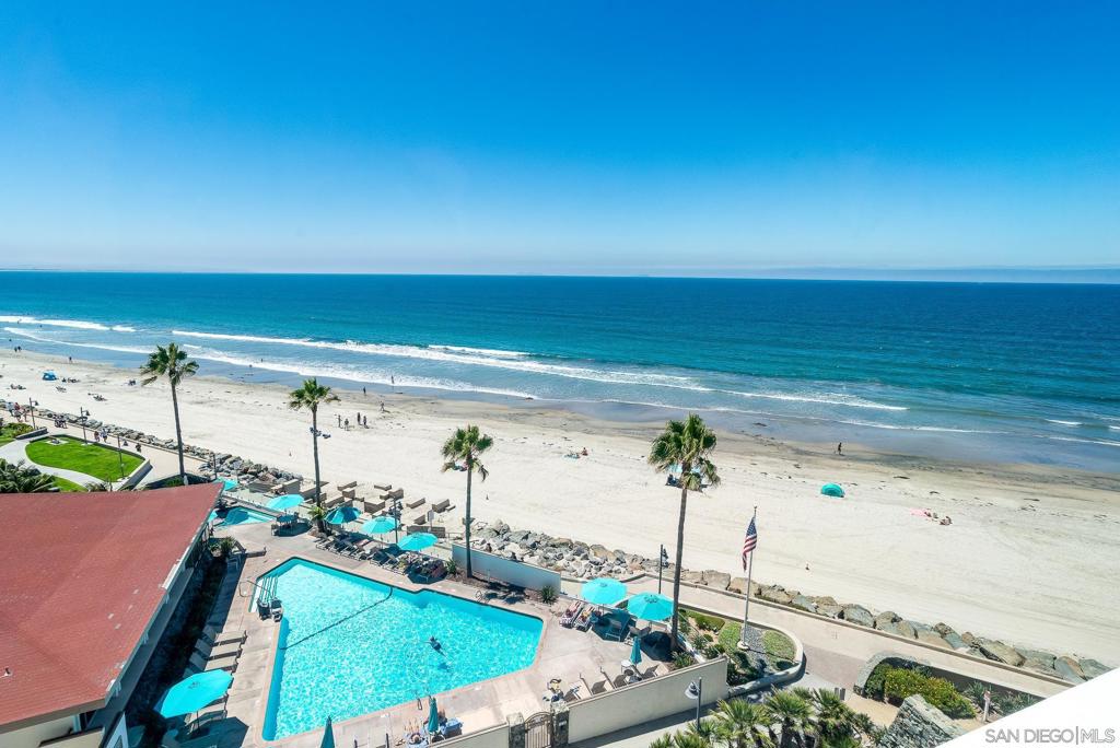 Coronado Shores - Residential